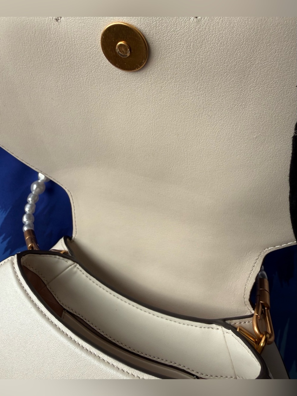 Kate Spade What The Shell 3D Crossbody Bag - Picture 15 of 16